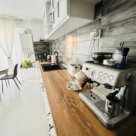 오토페니 The Airport Loft 아파트 외부 사진